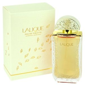 Lalique Lalique toaletní voda pro ženy 100 ml