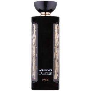 Lalique Noir Premier Rose Royale parfémovaná voda unisex 100 ml