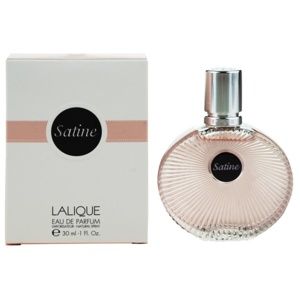 Lalique Satine parfémovaná voda pro ženy 30 ml