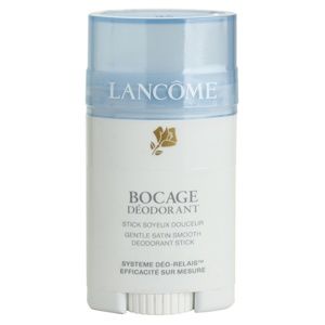 Lancôme Bocage tuhý deodorant pro všechny typy pokožky 40 ml