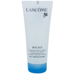 Lancôme Bocage pěnivý sprchový gel 200 ml