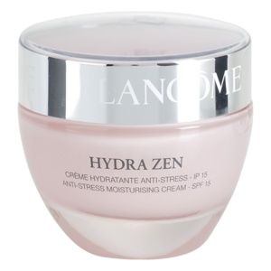 Lancôme Hydra Zen denní hydratační krém SPF 15 50 ml