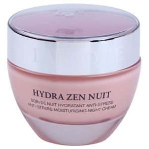 Lancôme Hydra Zen noční hydratační krém pro citlivou a podrážděnou pleť 50 ml