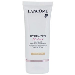Lancôme Hydra Zen Balm Neurocalm™ BB Cream BB krém s hydratačním účinkem SPF 15 odstín 02 Clair/Light 50 ml