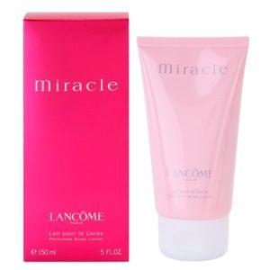 Lancôme Miracle tělové mléko pro ženy 150 ml