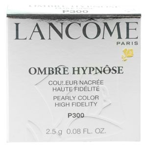 Lancôme Ombre Hypnôse Pearly Color perleťové oční stíny odstín P300 Perle Grise 2.5 g
