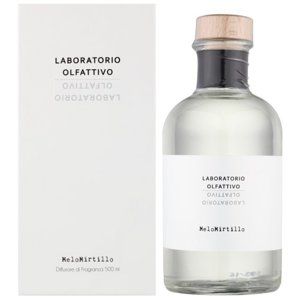 Laboratorio Olfattivo MeloMirtillo náplň do aroma difuzérů 500 ml náplň