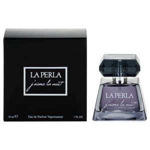 La Perla J`Aime La Nuit parfémovaná voda pro ženy 30 ml