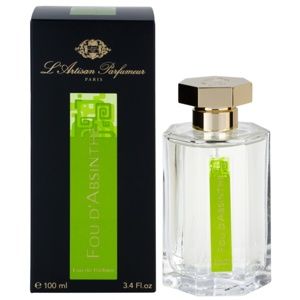 L'Artisan Parfumeur Fou d'Absinthe parfémovaná voda pro muže 100 ml