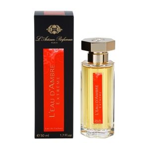 L'Artisan Parfumeur L'Eau d'Ambre Extrême parfémovaná voda pro ženy 50