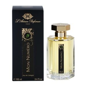 L'Artisan Parfumeur Mon Numéro 9 kolínská voda unisex 100 ml