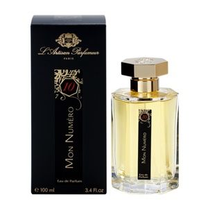 L'Artisan Parfumeur Mon Numéro 10 parfémovaná voda unisex 100 ml