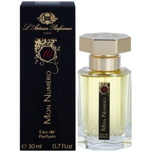 L'Artisan Parfumeur Mon Numéro 10 parfémovaná voda unisex 30 ml