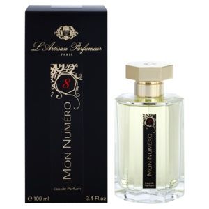 L'Artisan Parfumeur Mon Numero 8 parfémovaná voda unisex 100 ml