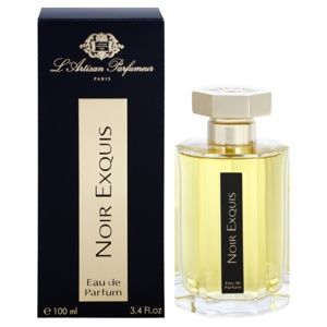 L'Artisan Parfumeur Noir Exquis parfémovaná voda unisex 100 ml