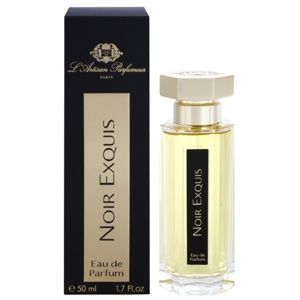 L'Artisan Parfumeur Noir Exquis parfémovaná voda unisex 50 ml