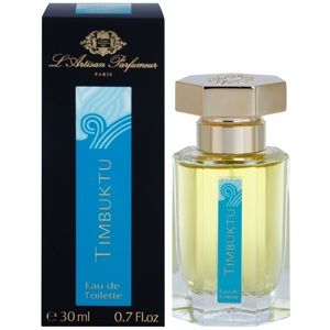 L'Artisan Parfumeur Timbuktu toaletní voda unisex 30 ml