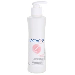 Lactacyd Pharma senzitivní emulze pro intimní hygienu 250 ml