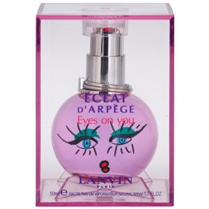 Lanvin Éclat d'Arpège Eyes On You parfémovaná voda pro ženy 50 ml