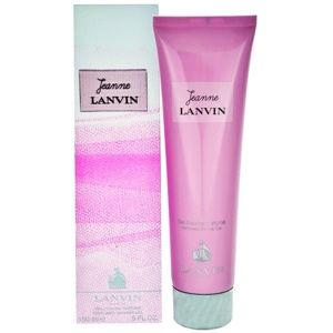 Lanvin Jeanne Lanvin sprchový gel pro ženy 150 ml