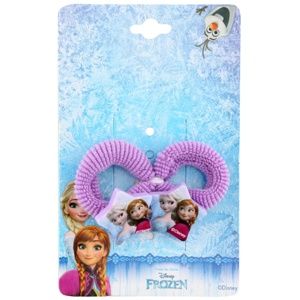 Lora Beauty Disney Frozen gumičky do vlasů