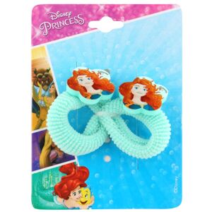 Lora Beauty Disney Rebelka gumičky do vlasů 2 ks