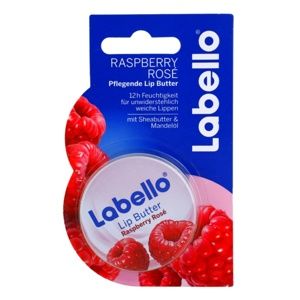 Labello Raspberry Rosé máslo na rty