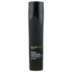 label.m Cleanse čisticí šampon pro citlivou pokožku hlavy