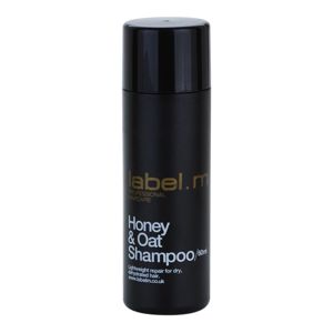 label.m Cleanse šampon pro suché vlasy 60 ml
