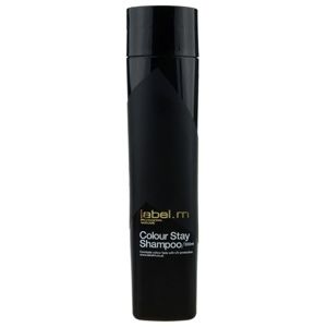 label.m Cleanse šampon pro barvené vlasy 300 ml