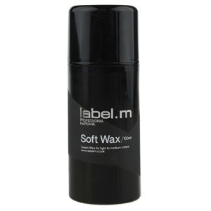 label.m Complete vosk na vlasy střední zpevnění 100 ml