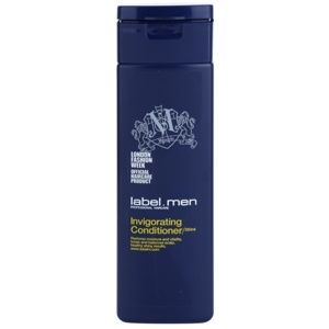 label.m Men povzbuzující kondicionér