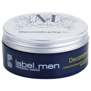 label.m Men modelovací pasta na vlasy 50 ml
