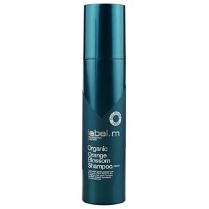 label.m Organic šampon pro jemné vlasy