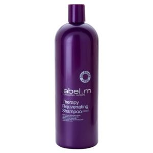 label.m Therapy Rejuvenating omlazující šampon s kaviárem