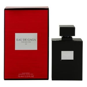 Lady Gaga Eau De Gaga 001 parfémovaná voda unisex 75 ml