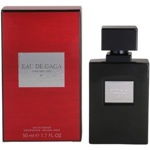 Lady Gaga Eau De Gaga 001 parfémovaná voda unisex 50 ml