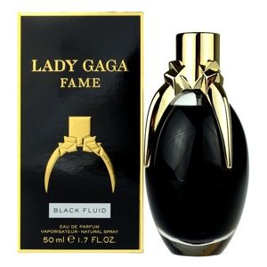 Lady Gaga Fame parfémovaná voda pro ženy 50 ml