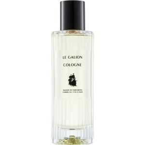 Le Galion Cologne parfémovaná voda unisex 75 ml