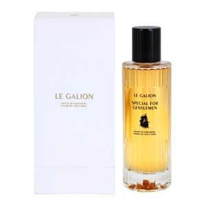 Le Galion Special For Gentlemen parfémovaná voda pro muže 100 ml