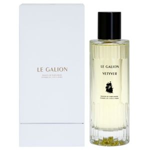 Le Galion Vetyver parfémovaná voda unisex 100 ml