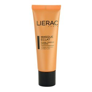 Lierac Masques & Gommages rozjasňující maska s liftingovým efektem