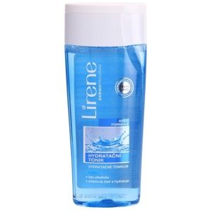 Lirene Beauty Care hydratační tonikum s aloe vera 200 ml