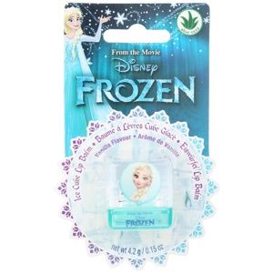 Lip Smacker Disney Ledové Království balzám na rty pro děti
