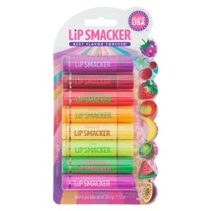 Lip Smacker Original kosmetická sada I.