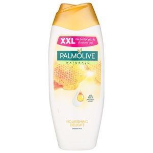 Palmolive Naturals Nourishing Delight sprchový gel s medem 500 ml