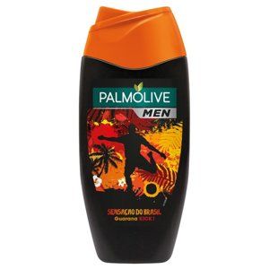 Palmolive Men Sensacao Do Brasil sprchový gel