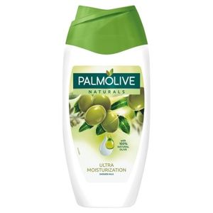 Palmolive Naturals Ultra Moisturising sprchové mléko 250 ml