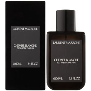 LM Parfums Chemise Blanche parfémový extrakt pro ženy 100 ml