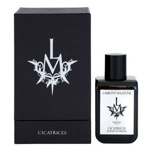 LM Parfums Cicatrices parfémový extrakt unisex 100 ml